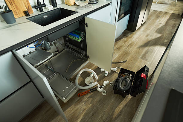 Reliable Pipe Repair contractor in Scranton, PA by Street Wise - Plumbing